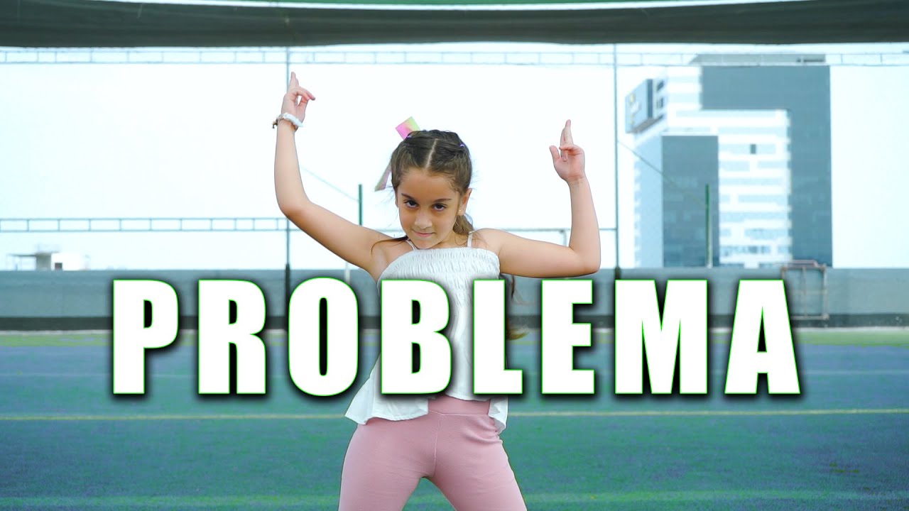 PROBLEMA - Daddy Yankee | ELENCO STUDIO M
