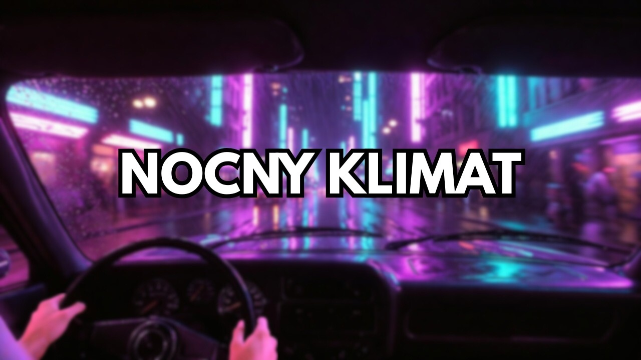 Zatracenie (Official Audio) | Nocny Klimat / Club 2026 🌌