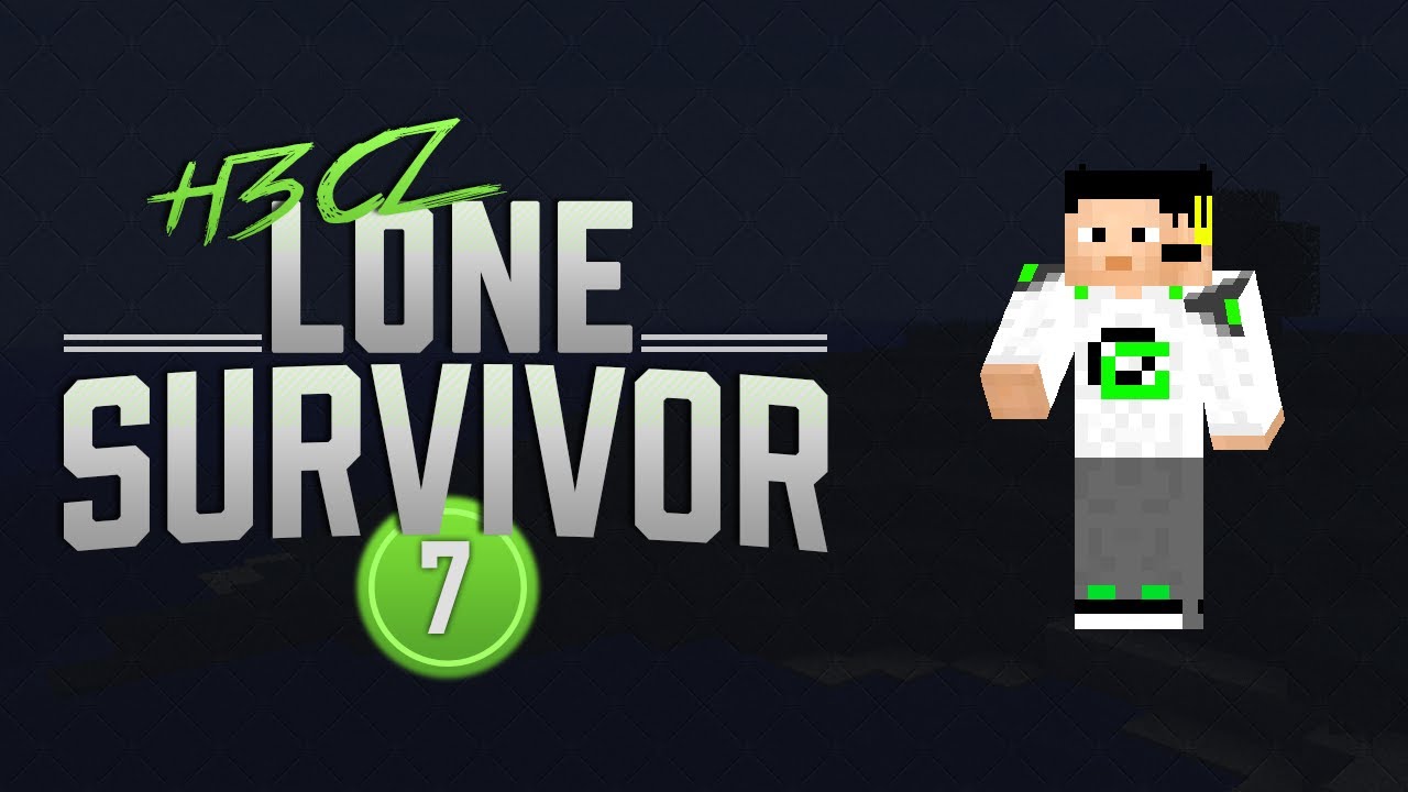 Lone Survivor Ep 7 - The Diamond Contest