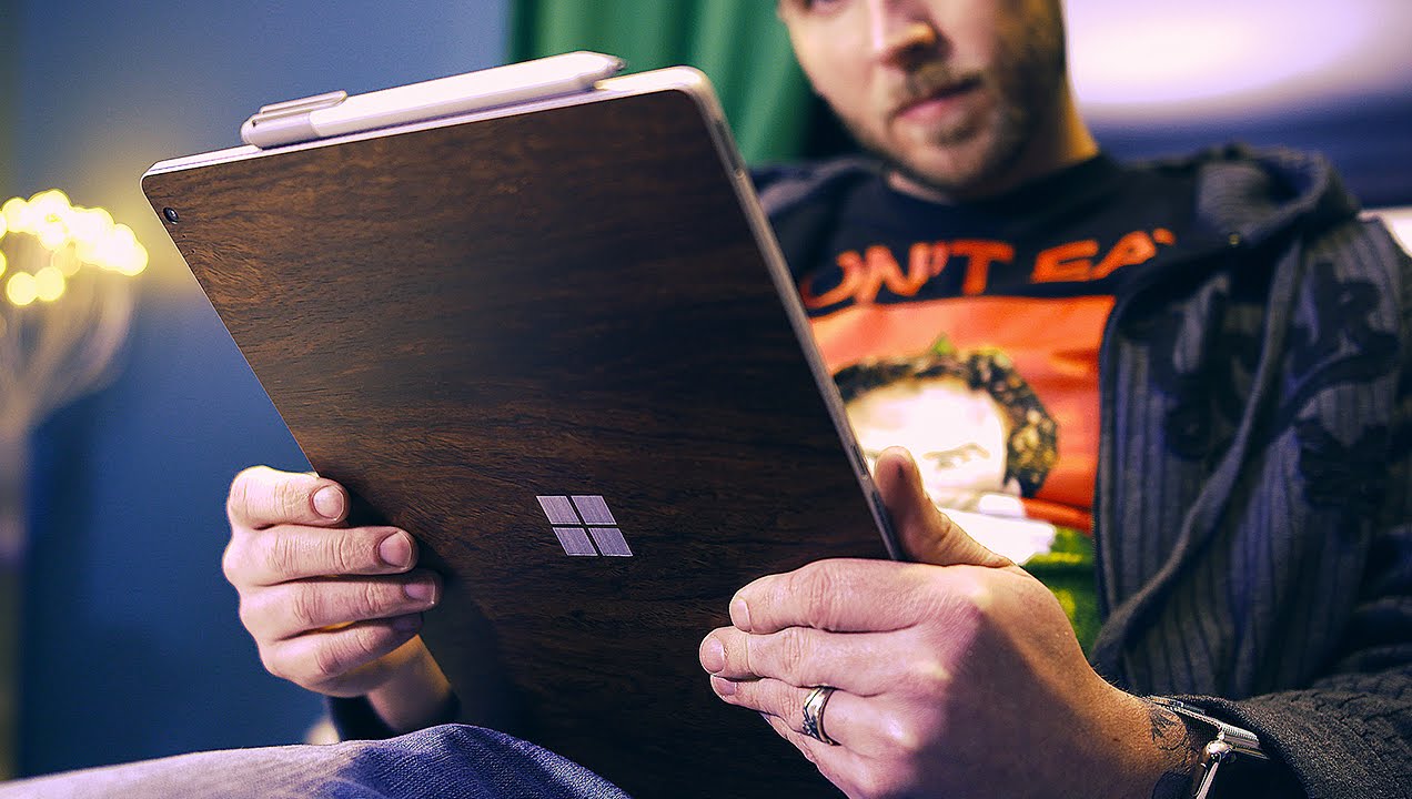Microsoft Surface Book Review - Is It Really That Good?