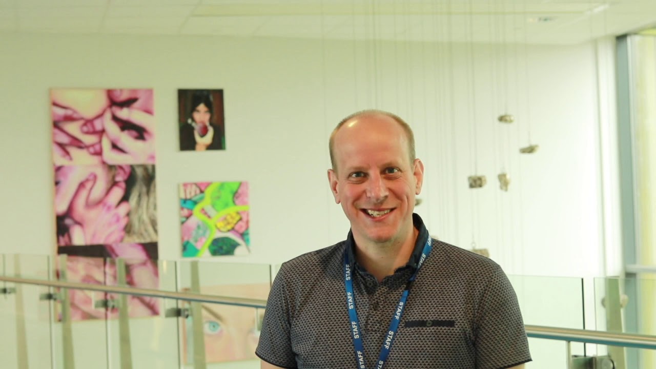 Bradfield School - Y6 Transition Video