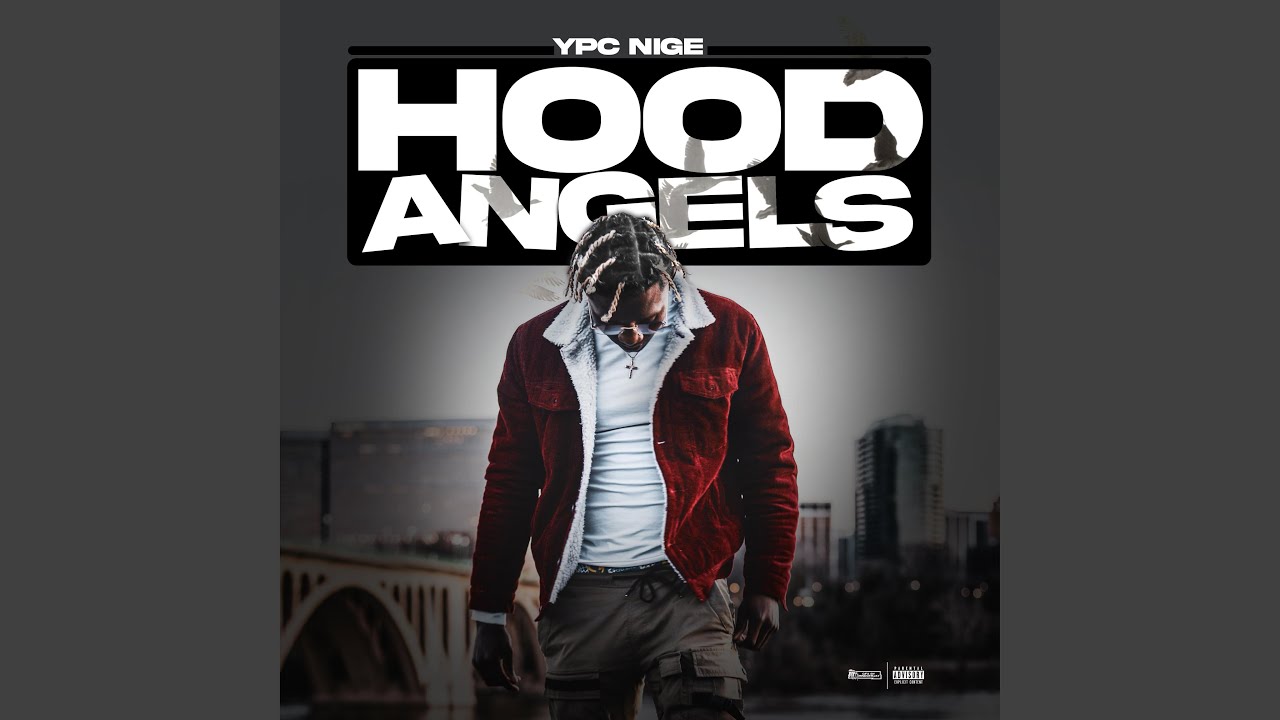 Hood Angels