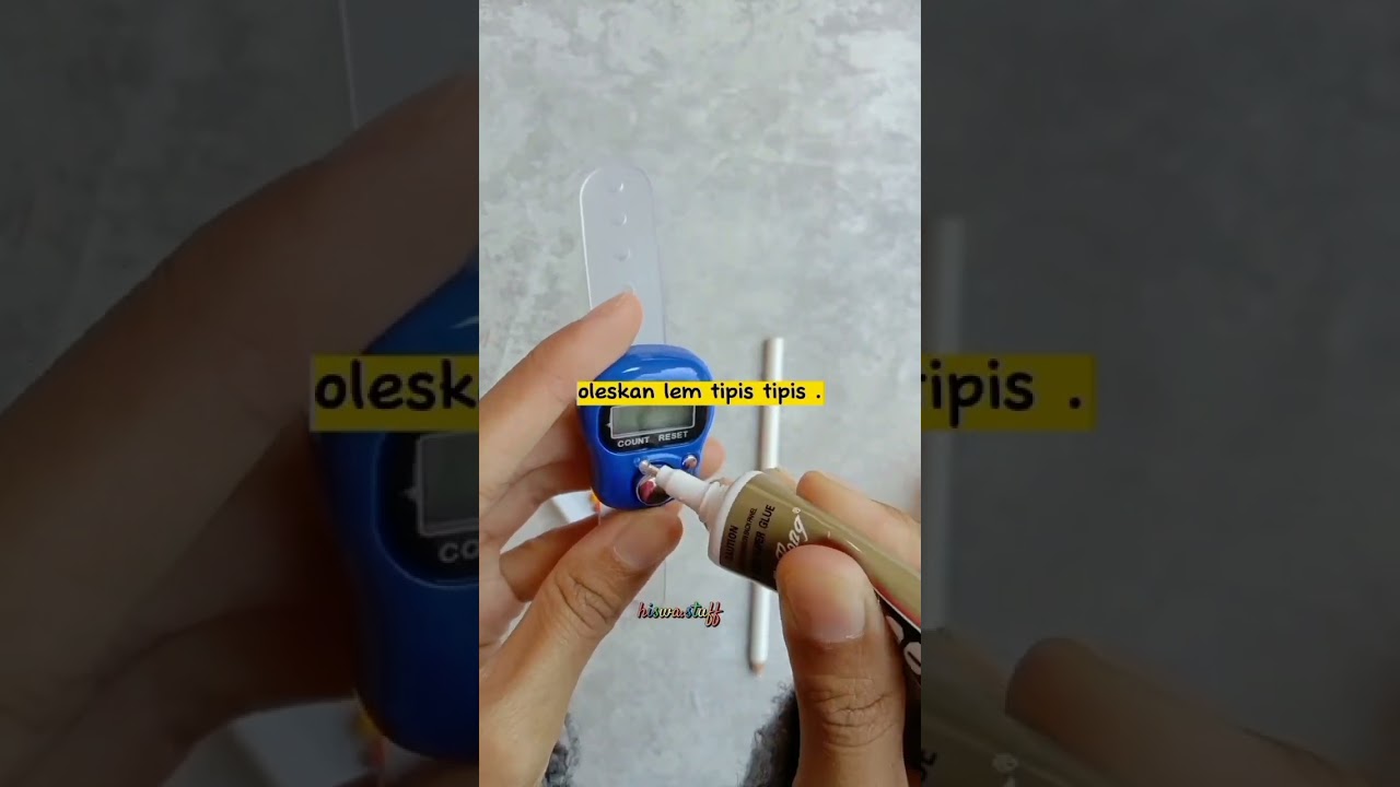 DIY TASBIH BLING BLING | TASBIH SWAROVSKI..#diytutorial #craft #ideas #tasbihdigitalswarovski
