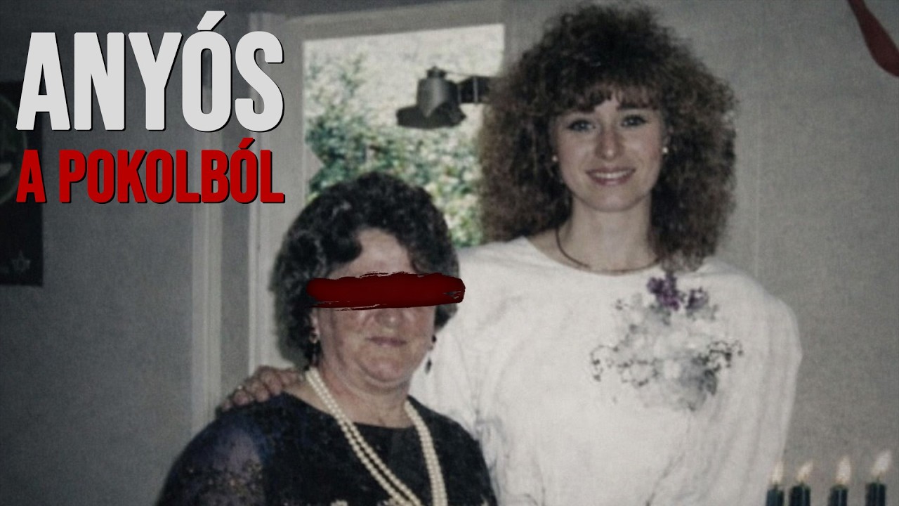 Anyós a pokolból - Alexandra Pesic szívszorító halála