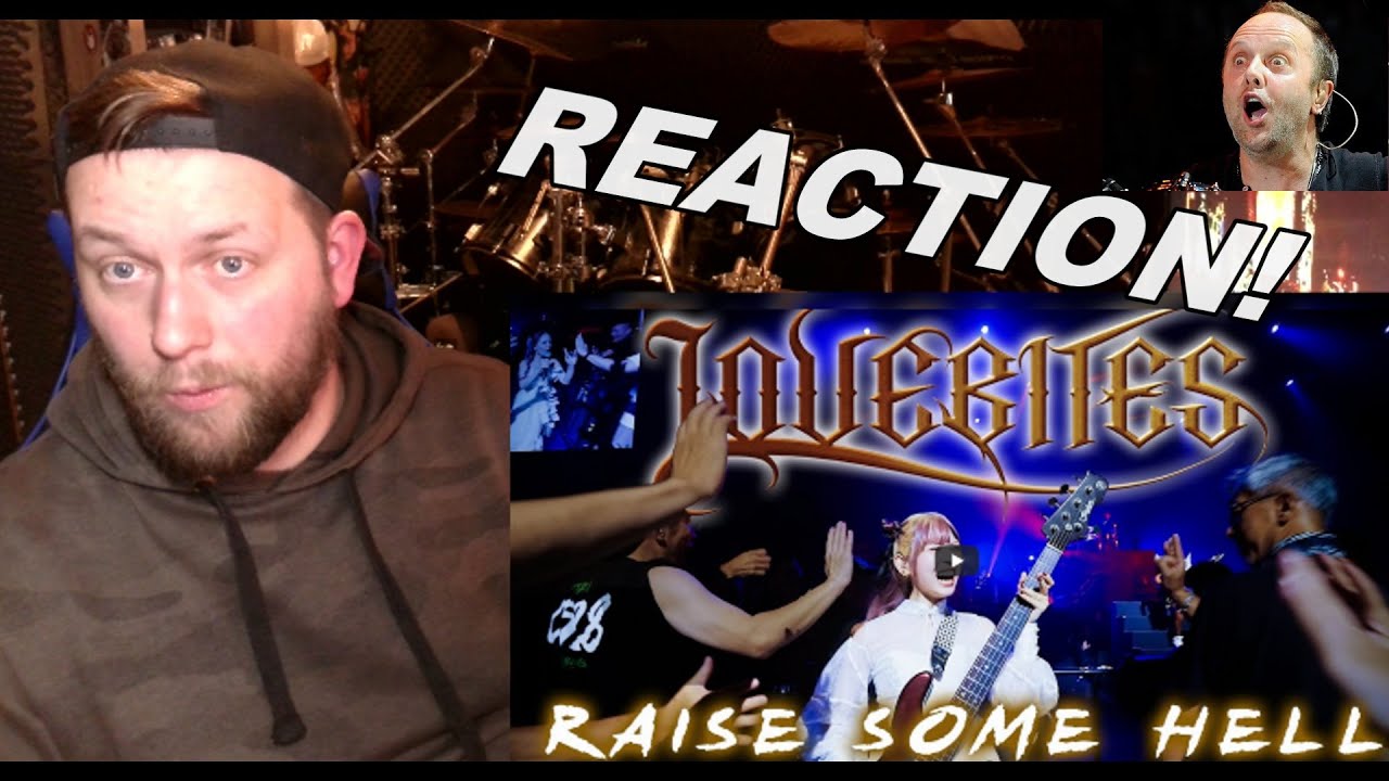 METALLICA FAN hears 
