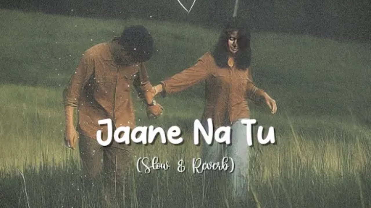 Jaane Na Tu Ke Tera Kitna Khayal Main Karun 💔 | Heart Touching Song | Hezo Mus| #lofi  #logisong