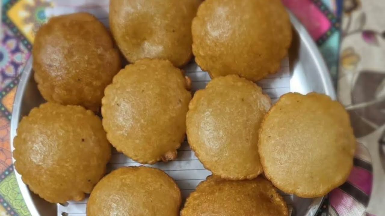 Aaj banayi holi ki sabse khaash recipe💛 #holi#food #tasteofindia #festival 