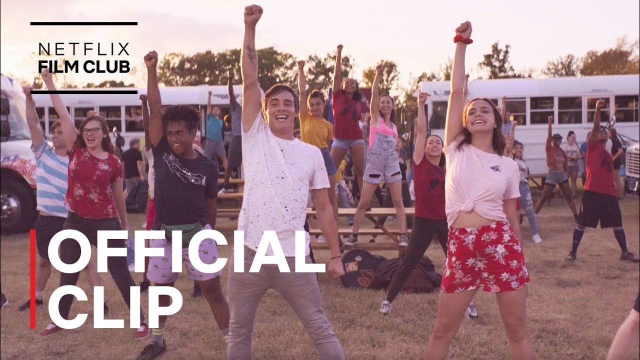 A Week Away | Best Thing Ever (Reprise) | Kevin Quinn, Bailee Madison
