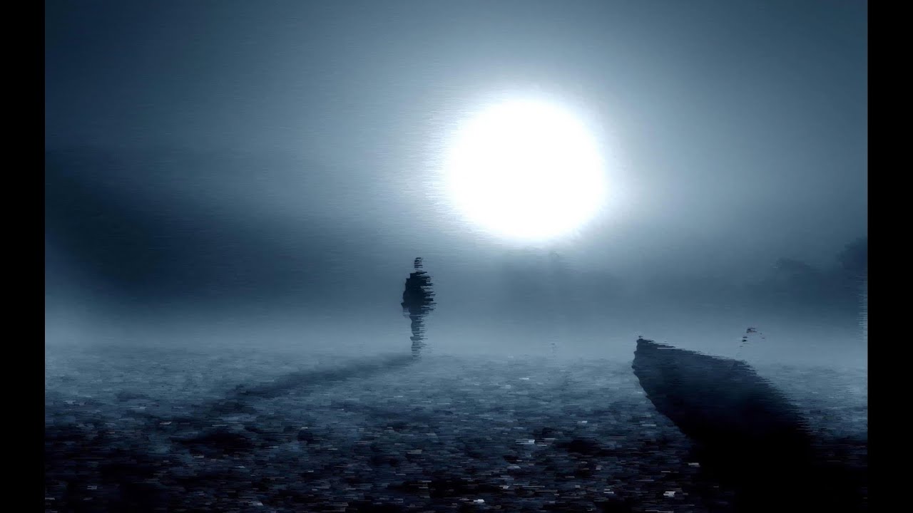 Лучшая сборка мистической музыки 👀 Зловещая страшная устрашающая музыка | Страшная музыка для квеста