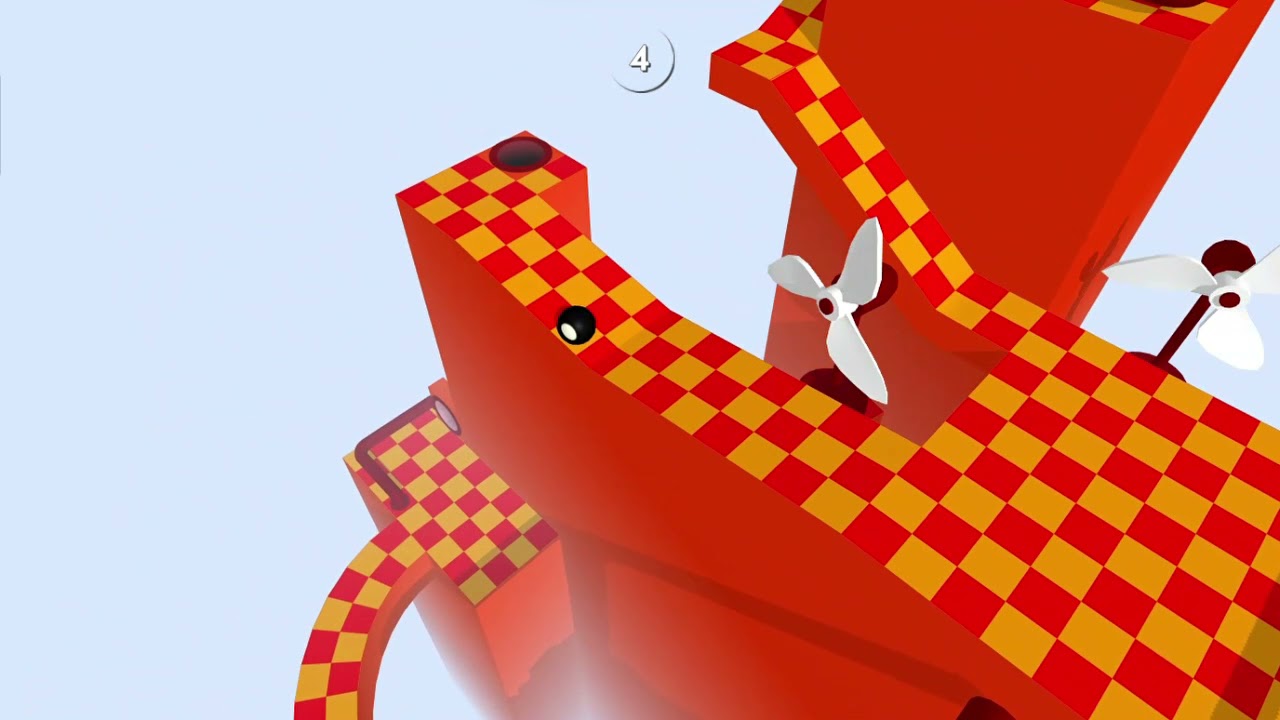 Marble Race | Custom Campaign | Zach's Multiplayer Pack By Zachiral14