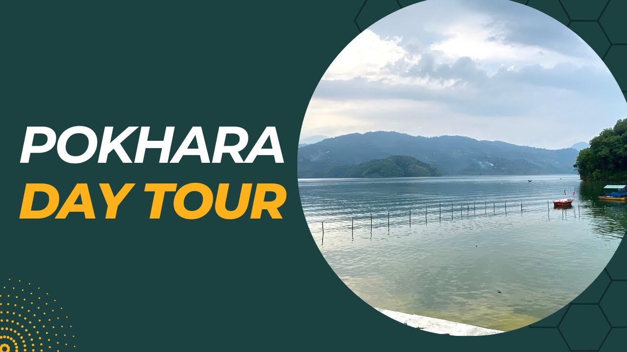 Pokhara Day Tour | Best Hotel in Pokhara | Things to do in Pokhara | Nepal Episode 2