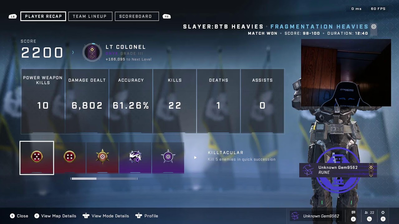 Halo Infinite LiVE! 🔴 | Episode 1 — A Verity Stream