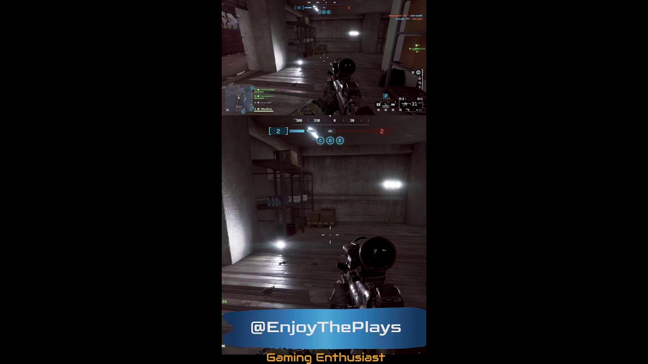 EnjoyThePlay Live Stream Battlefield 6