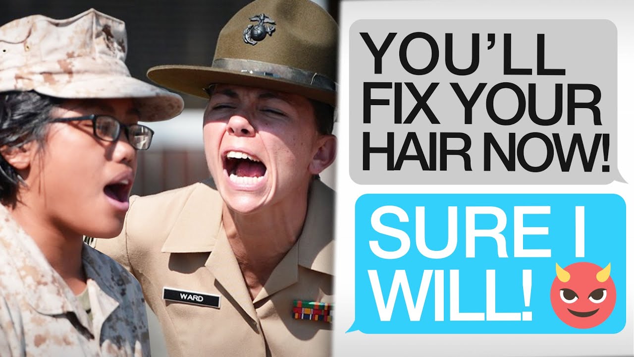 r/maliciouscompliance | I Need a REGULATION HAIRCUT? Okay...
