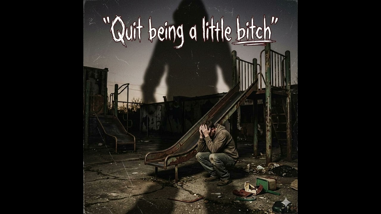 Alexi AI - Quit being a little bitch