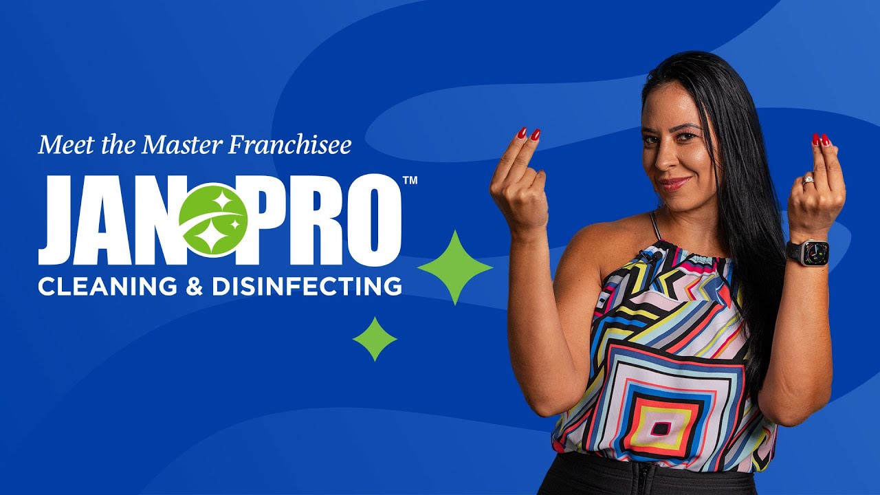 Master Franchise Model: Analyzing Jan-Pro's Path to Wealth Creation.