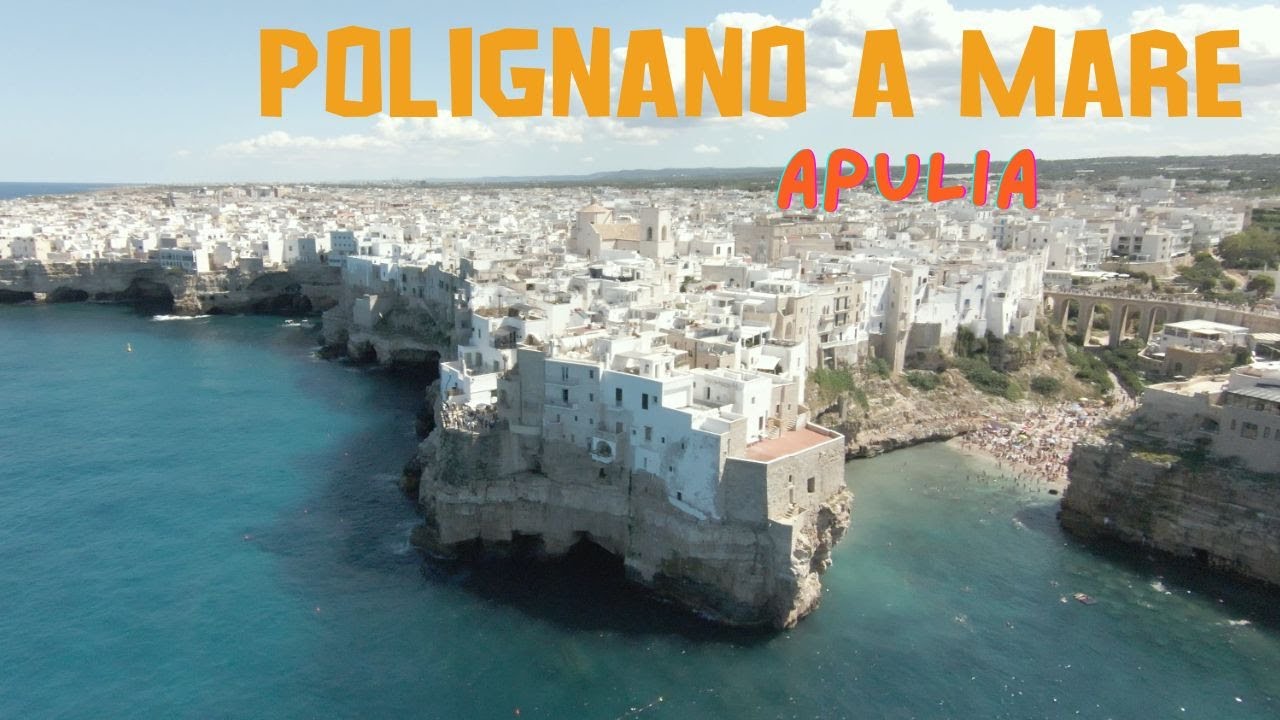POLIGNANO A MARE