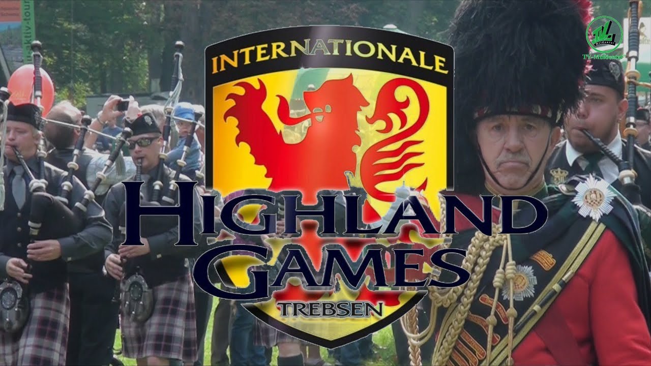 Highland Games