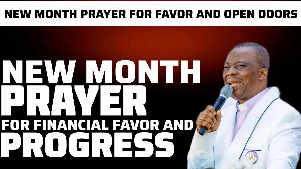 OH GOD REMEMBER ME THIS MONTH PRAYER FOR DIVINE FAVOR || OLUKOYA MIDNIGHT PRAYERS