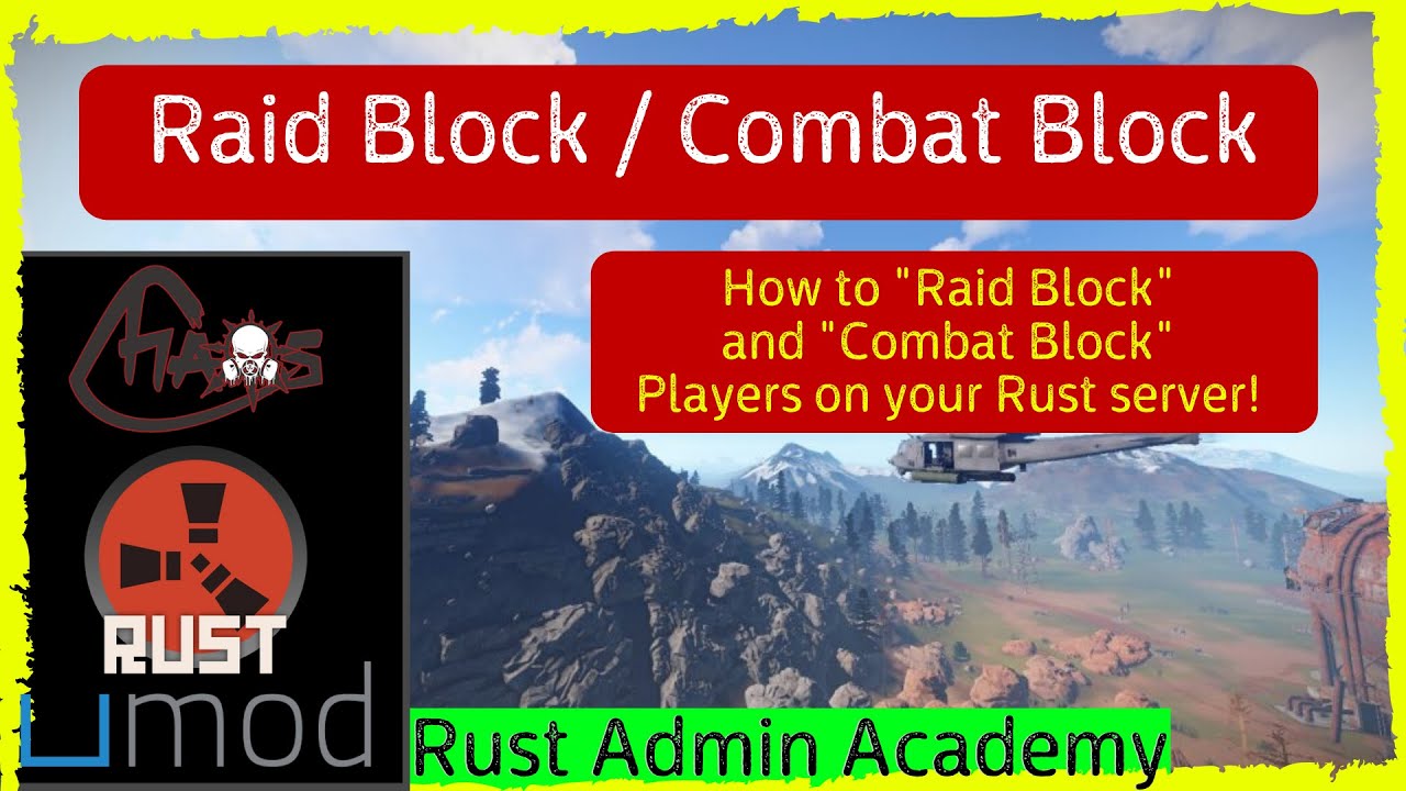 RUST 