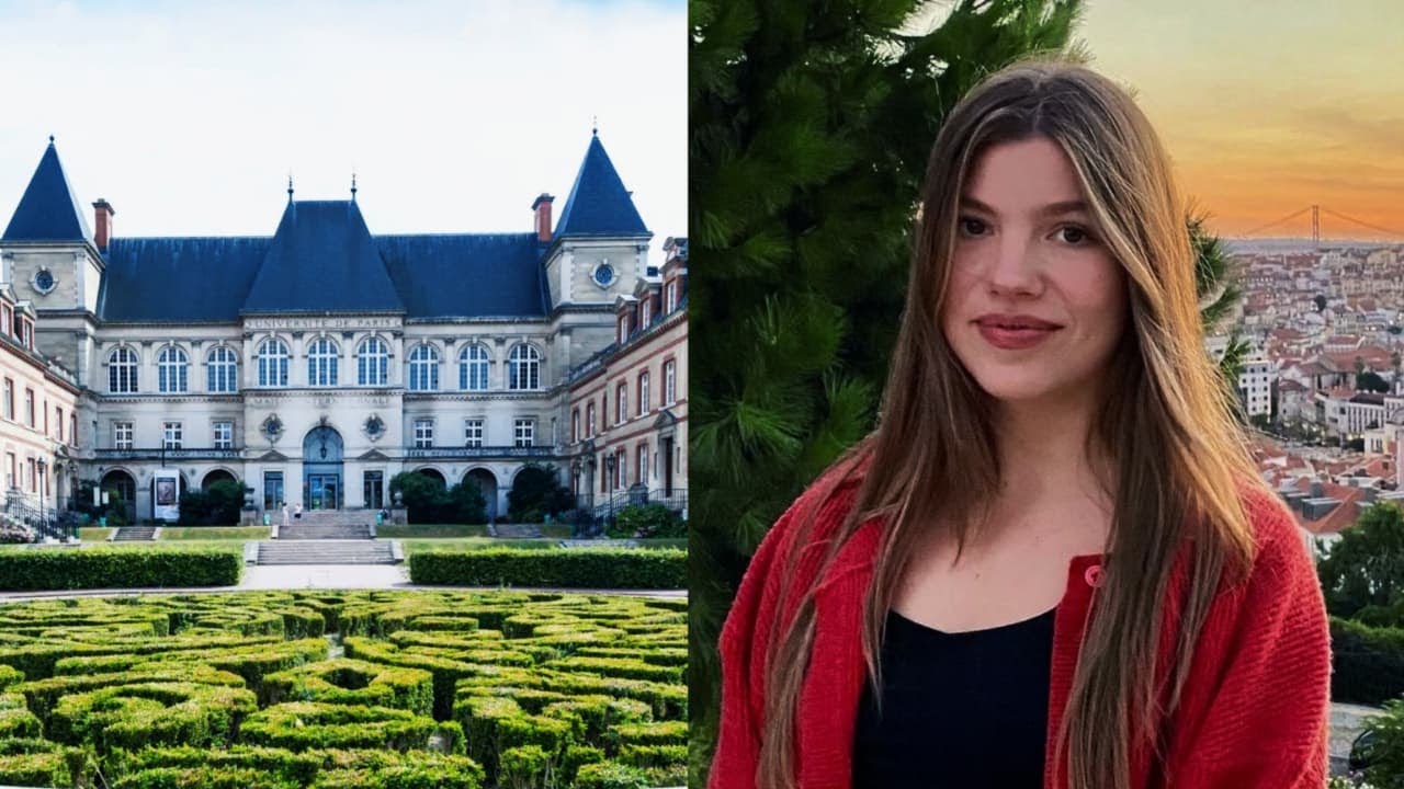 princess infanta sofia new look at forward college lisbon