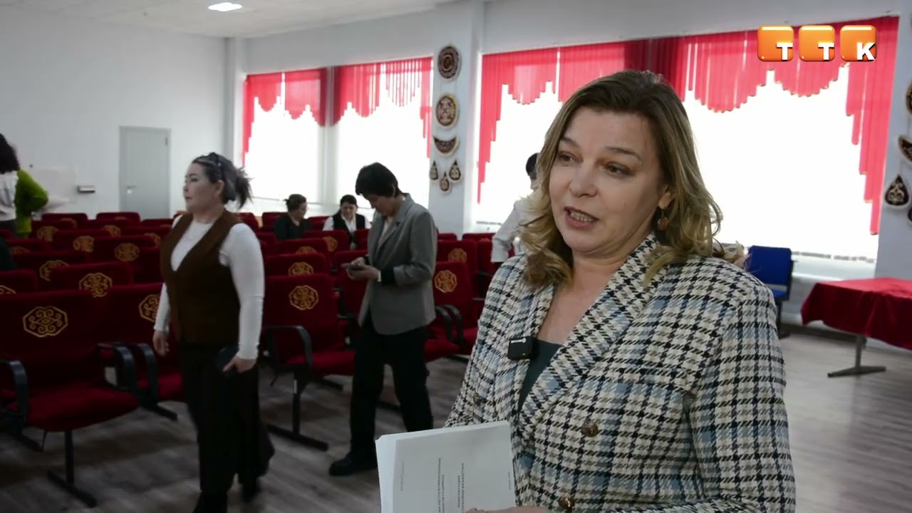 Продолжают активную работу