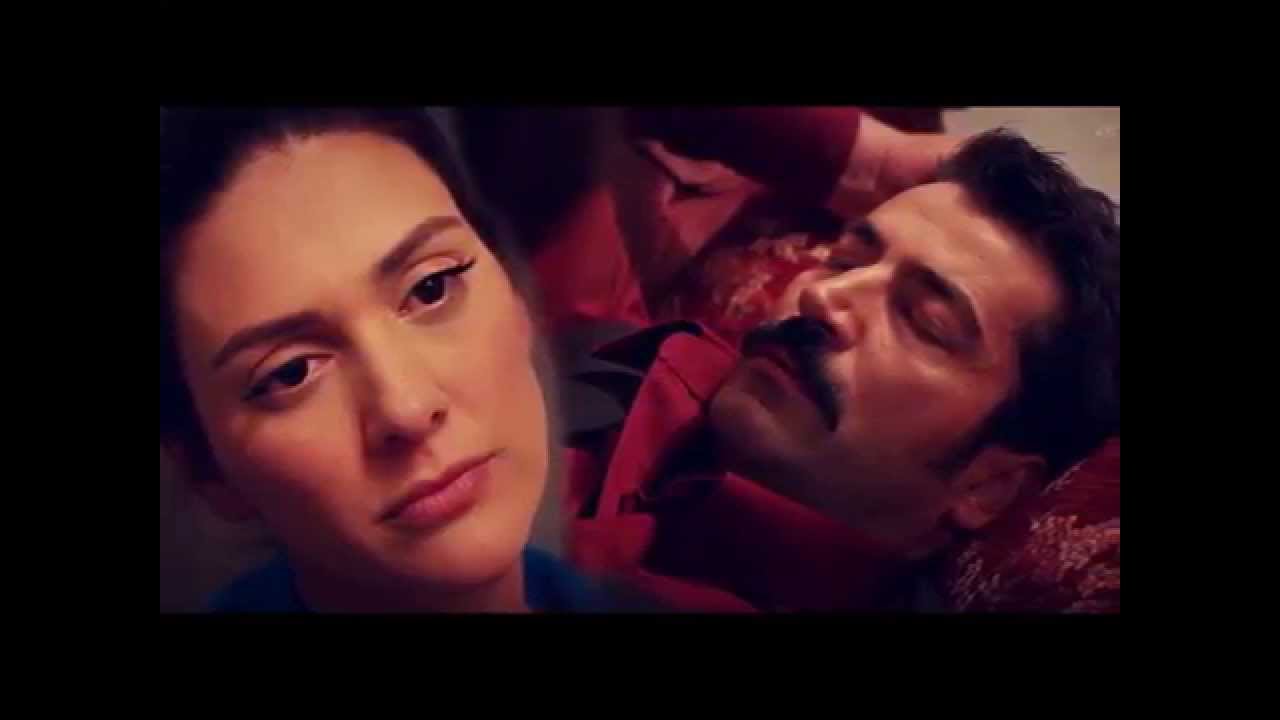 Bergüzar Korel Klip 12