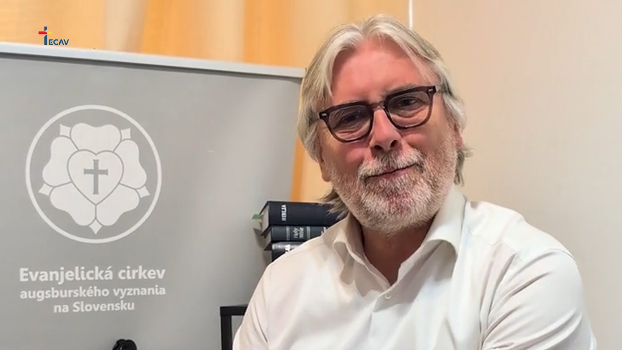 Mil&iacute; moji... Božia l&aacute;ska zmenila m&ocirc;j svet