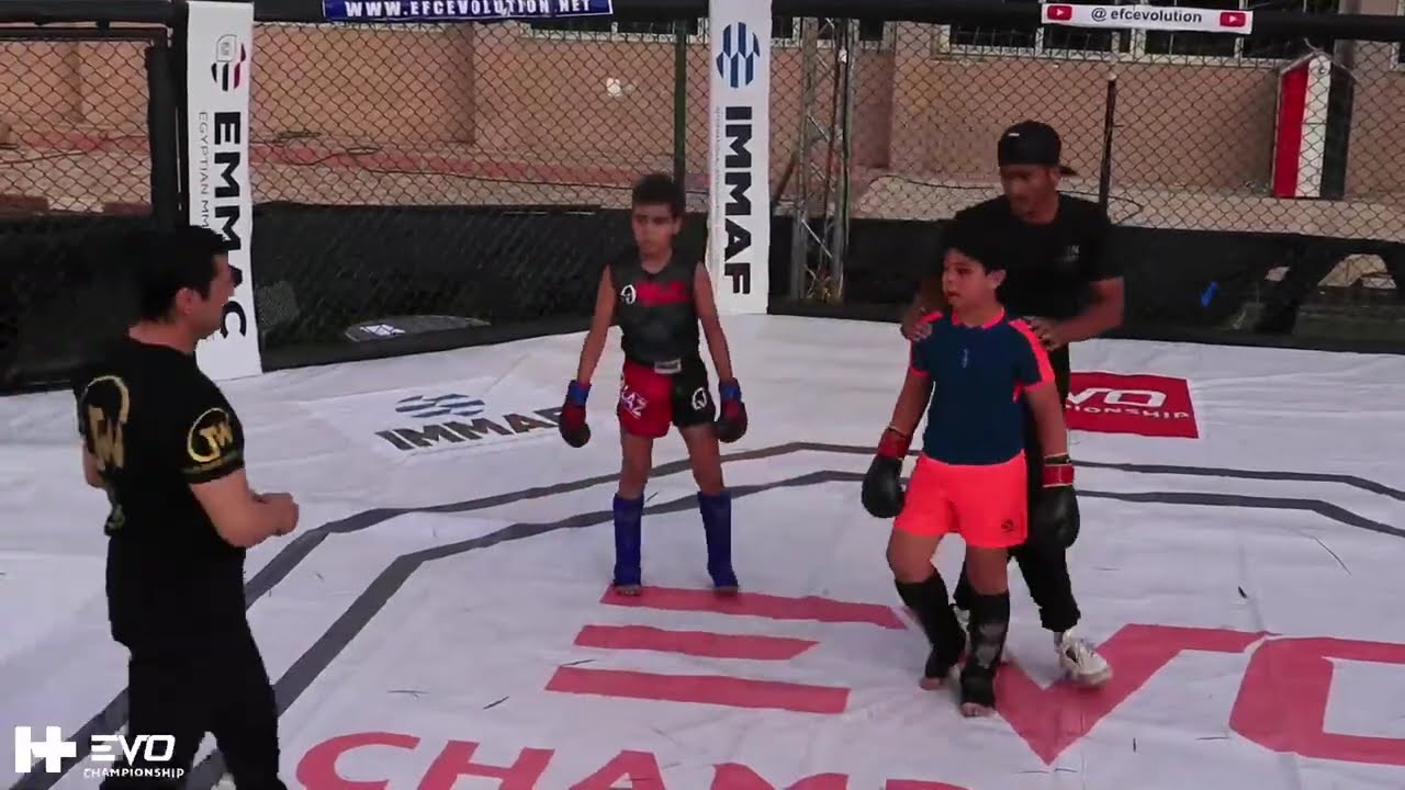 Full Event | Evolution Championship 94