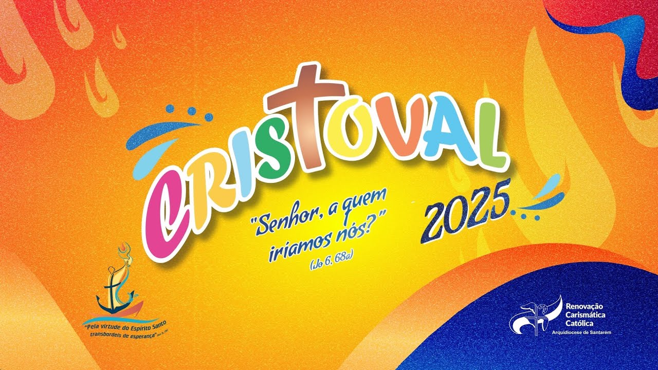 Cristoval 2025 - 04 Mar (TER) - Arena Estadual do Oeste do Pará