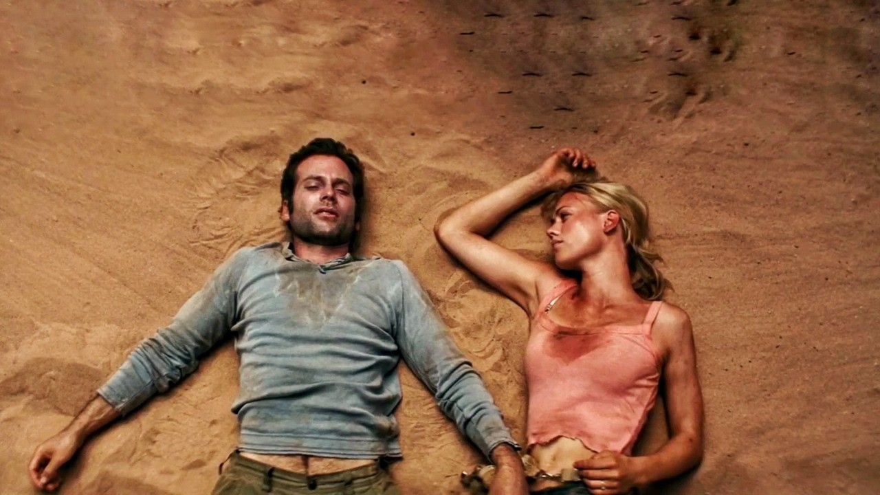 The Canyon (2009) Movie Recap | Survival Thriller Drama
