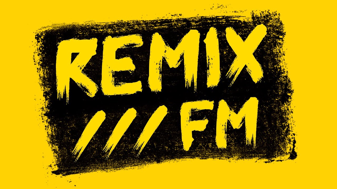 Remix FM - лучшие русские танцевальные хиты