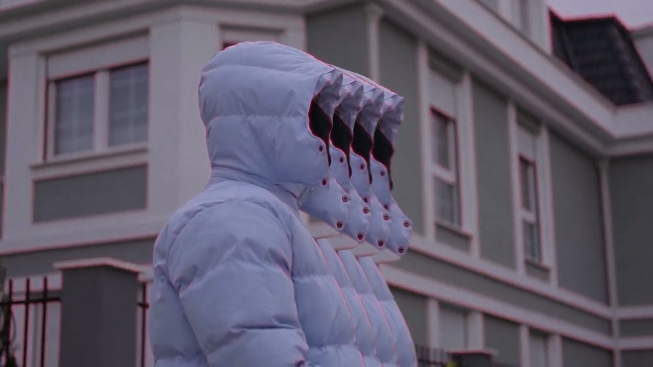 Ozorginal - 1.000.000 | Music Video