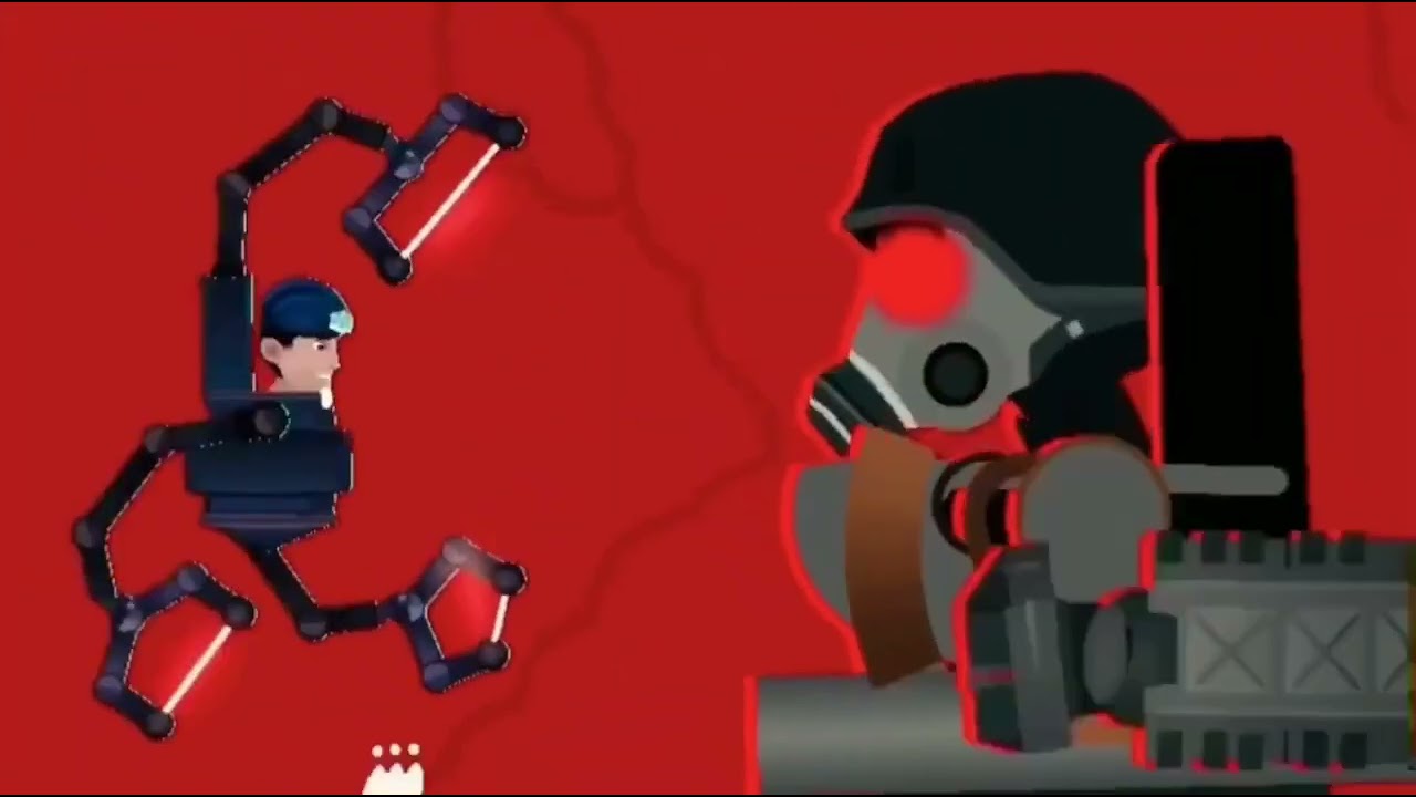 Skibidi Chaos Season 2 (No Extra Scenes)