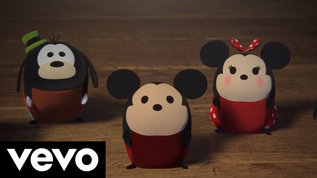 Goofy and Friends - Adventure Awaits! (From Disney Tsum Tsum)