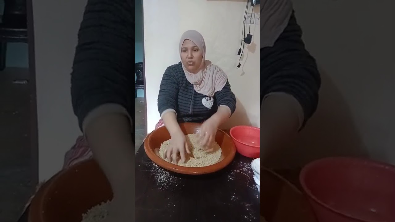 الغرباوية بقاو فيها العائلة ديالها 🥺😔💔