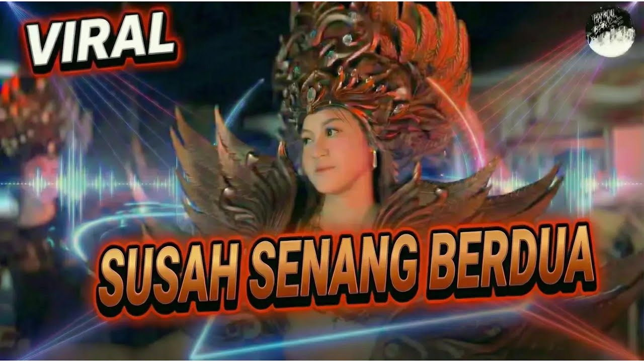 DJ Susah Senang Bedua 💔🎶 | DJ Slow Full Bass Terbaru 2026 by Besor_Rmx