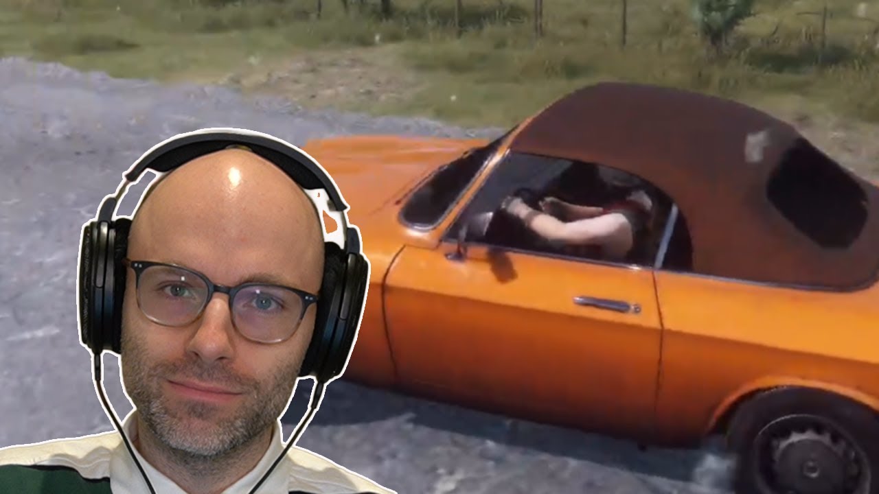 37 year old aurafarming (PUBG: Battlegrounds)