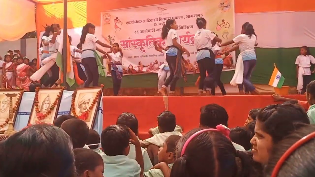 Republic Day Special 🇮🇳 #republicday #jaihind #dance #song #trending 