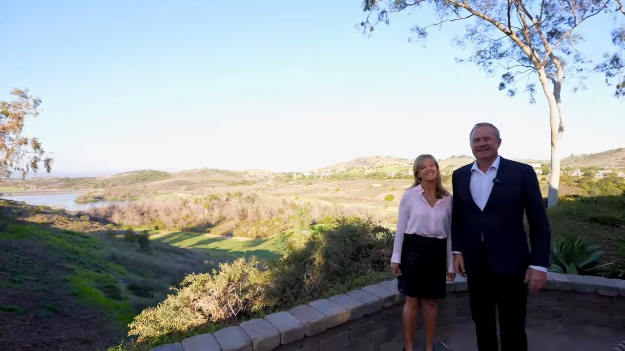 RECORD Turtle Rock Sale by Rachel & Doug Swardstrom, Orange County's Top Team - 31 Morning View