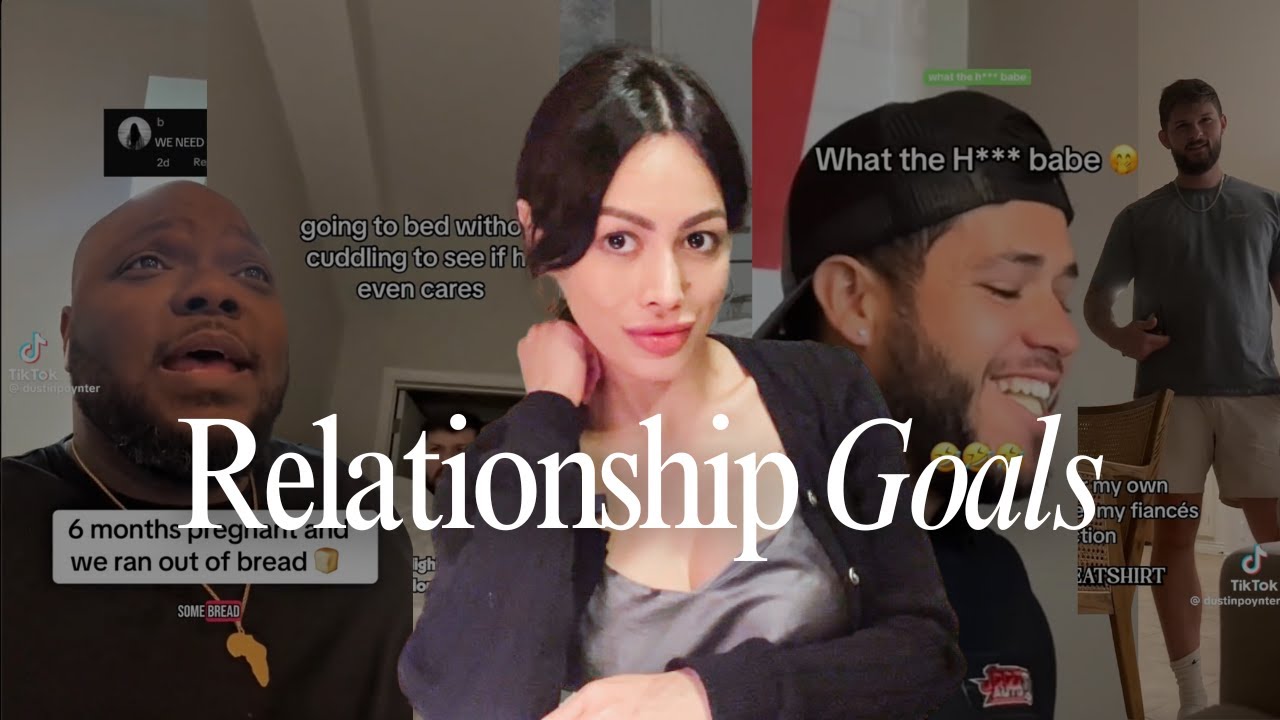 Relationship Green Flags Every Woman MUST See 💚 Don’t Ignore These! | Dating Etiquette by Gia🌹