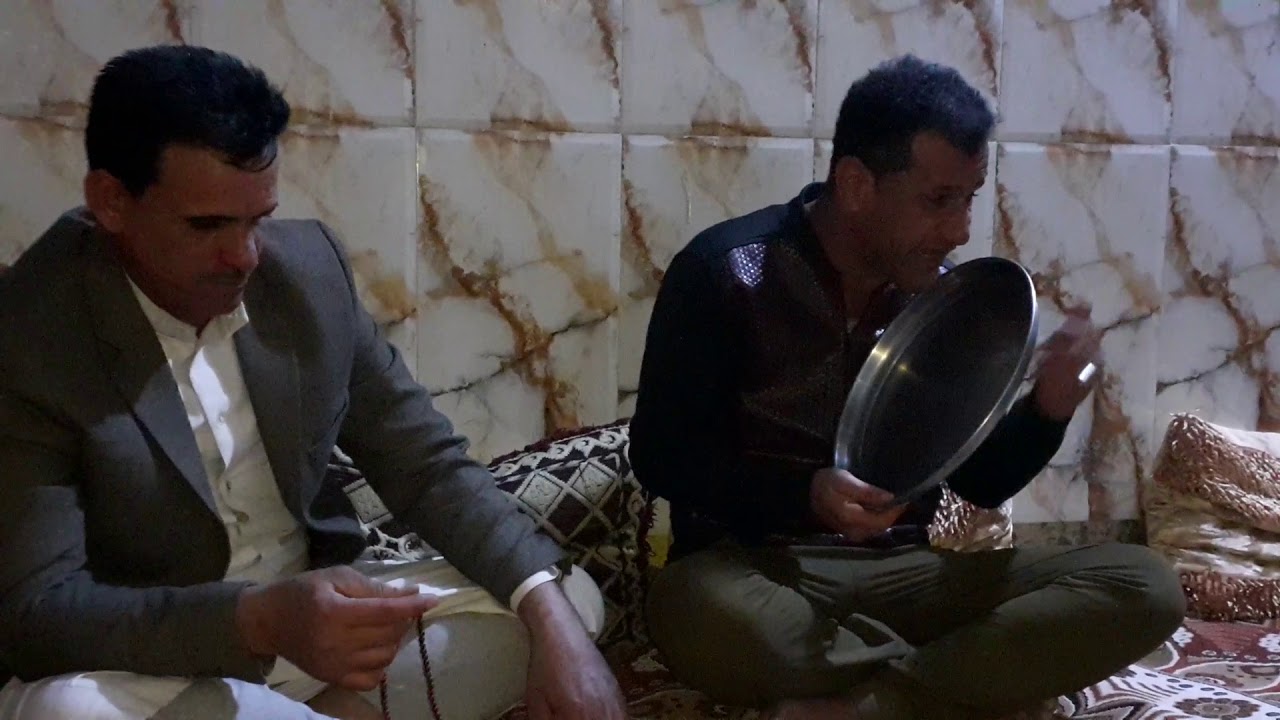 /جديد المطرب الريفي رعد العبودي/بطور هاني الكرناوي/(لاتنسون الاشتراك)