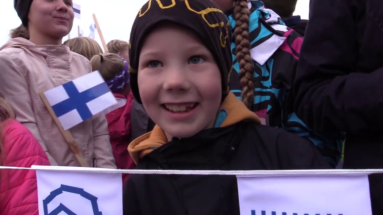 Karstulan tapahtumatorin vihkiäiset