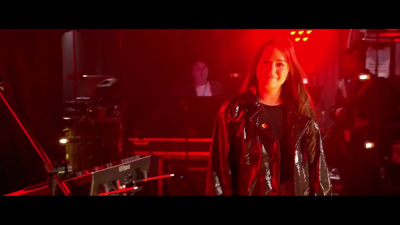 Regi ft. Linda & Friends (Live @ De Warmste Week 2024)