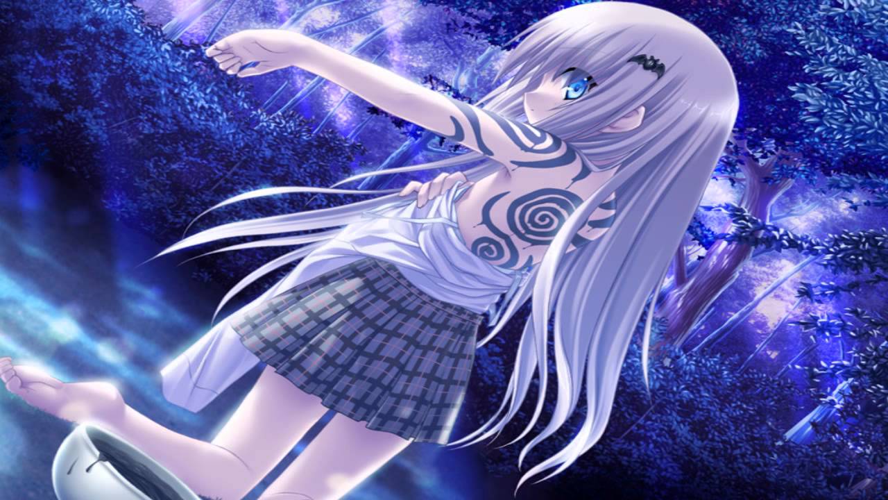 (Nightcore) Celldweller - Eon