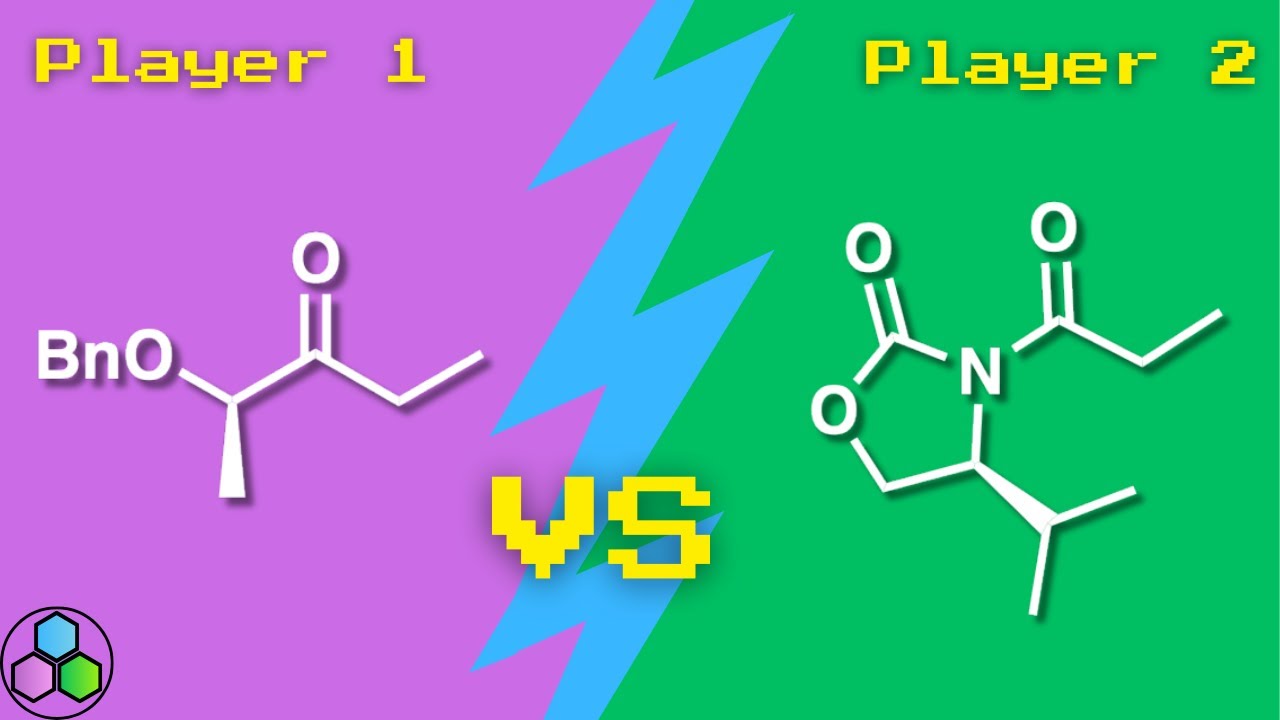 Evans Auxiliaries and a Friend for Aldol Reactions