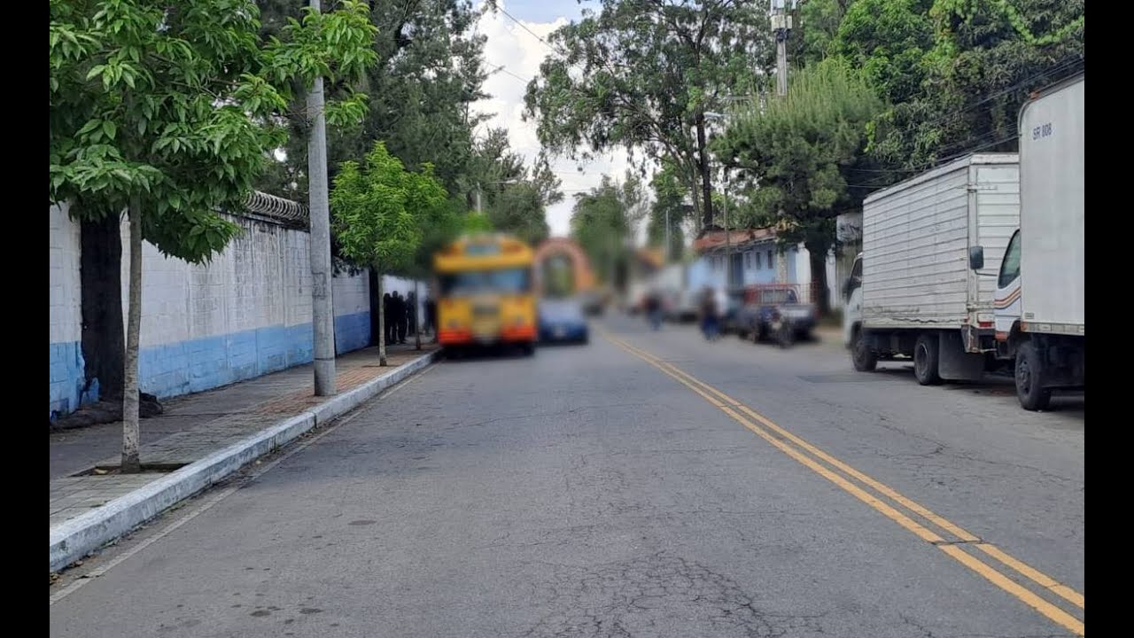 Continúan diligencias del MP en la colonia La Verbena de la zona 7