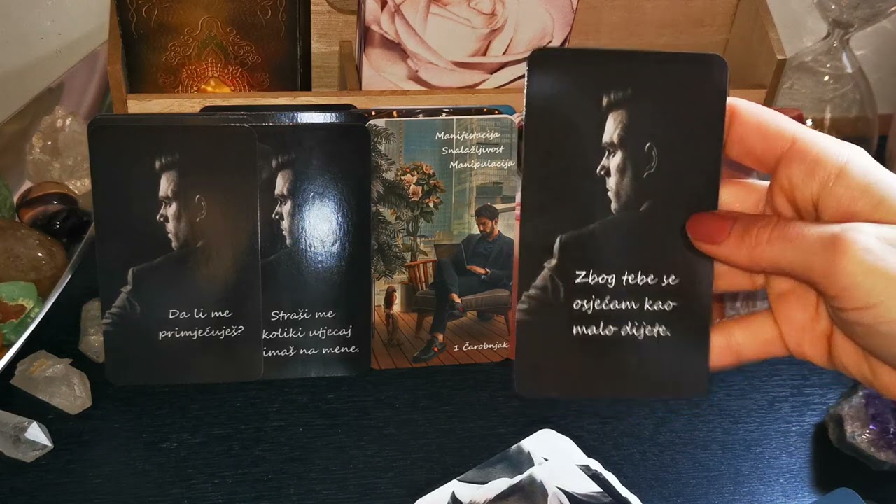 Što biste rekli jedno drugome da možete? | izaberi grupu |