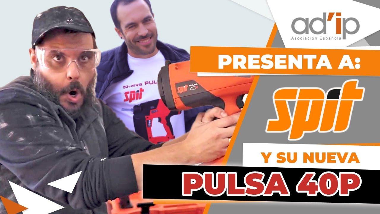 SPIT PULSA 40P