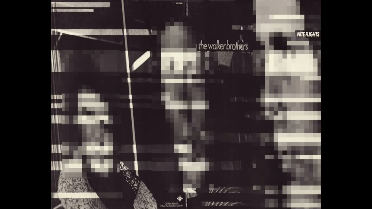 Sine Flights (Walker Bros. - Shutout EP Chiptunified)
